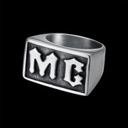 MC RING