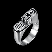 LIGHTER RING