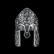 HELMET RING