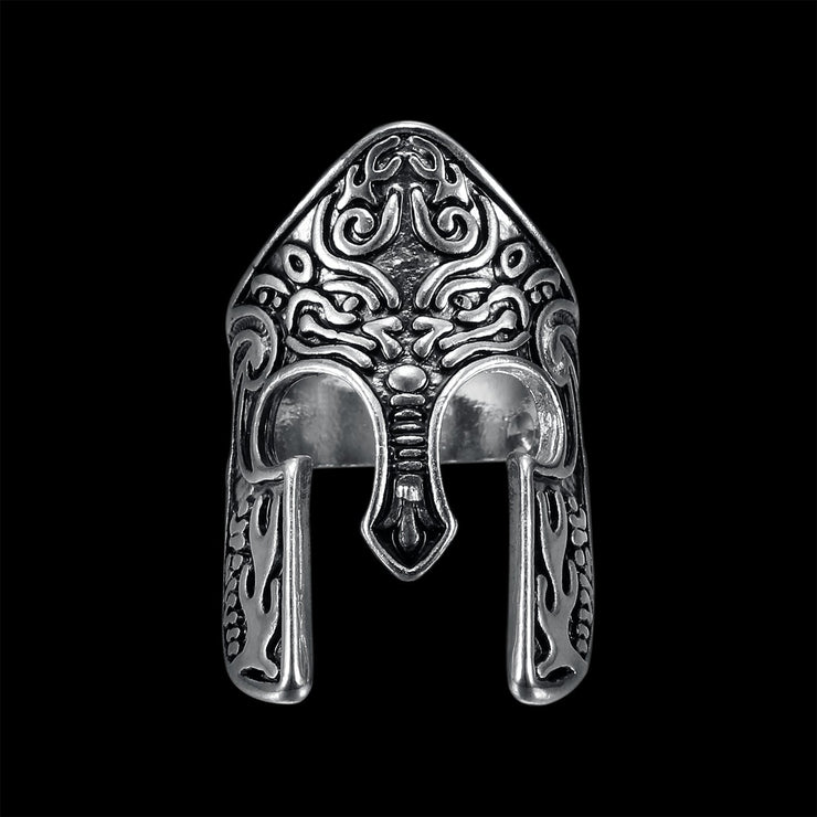 HELMET RING