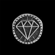 DIAMOND OUTLINE