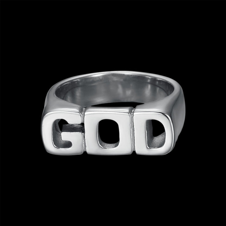 GOD RING