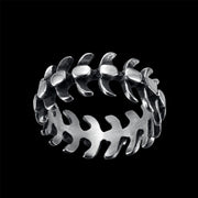 SPINE BONE RING