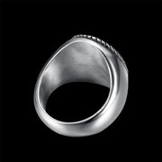 RAZOR RING