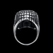 MEXICAN SKULL RING