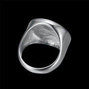 THE EYE OF HORUS RING