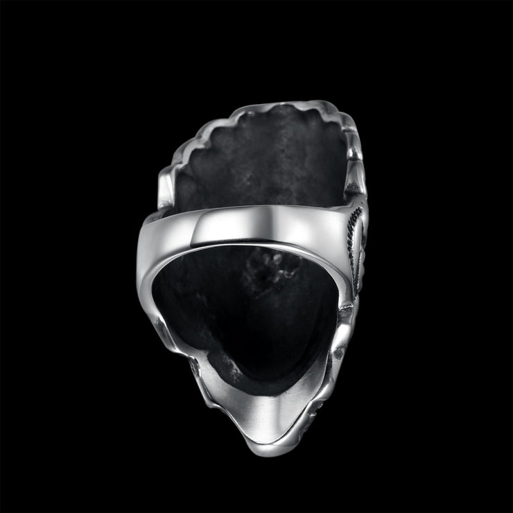 GRAND CHIEF TURQUOISE RING