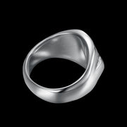 MANDALA FLOWER RING