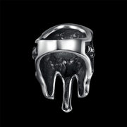 EGYPTIAN CURSE SKULL RING