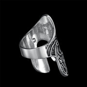 HELMET RING