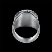 SACRED HEART RING