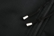 Premium Cherokee Leather Jacket
