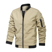 Tactical Supply Off-duty Bomber