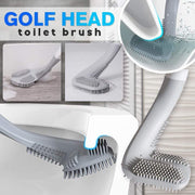 Golf Head Toilet Brush