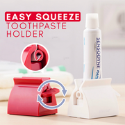 Twist n’ Squeeze Toothpaste Holder