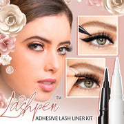 LashPen™ Adhesive Lash Liner Kit