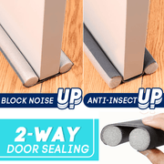 Flexible Door Bottom Sealing Strip