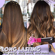 SalonCurl™ Hair Curling Diffuser