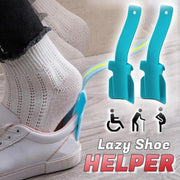Wear Shoe Helper