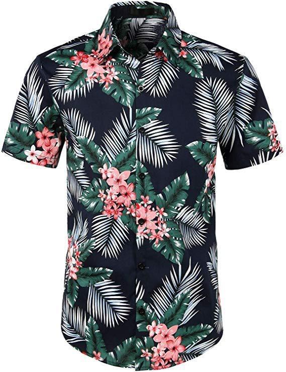 Tropical Bramble Tech ᵀᴹ Shirt