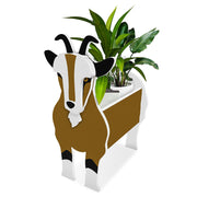 Goat Planter AP060