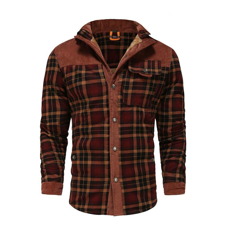 [LIMITED EDITION] Tactical Supply Normandy Jacket (5 Designs)