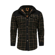 [LIMITED EDITION] Tactical Supply Normandy Jacket (5 Designs)