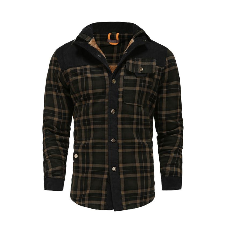 [LIMITED EDITION] Tactical Supply Normandy Jacket (5 Designs)