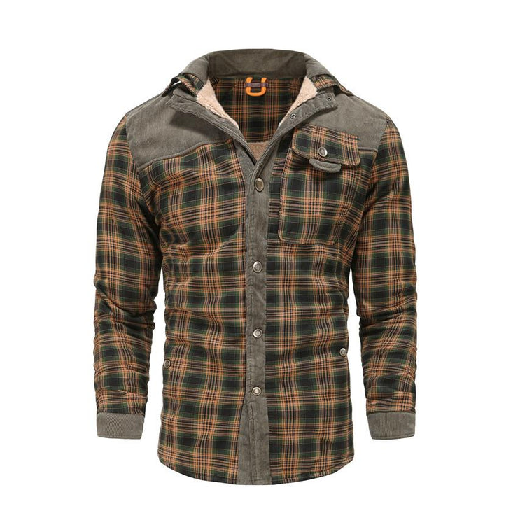 [LIMITED EDITION] Tactical Supply Normandy Jacket (5 Designs)