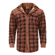 [LIMITED EDITION] Tactical Supply Normandy Jacket (5 Designs)