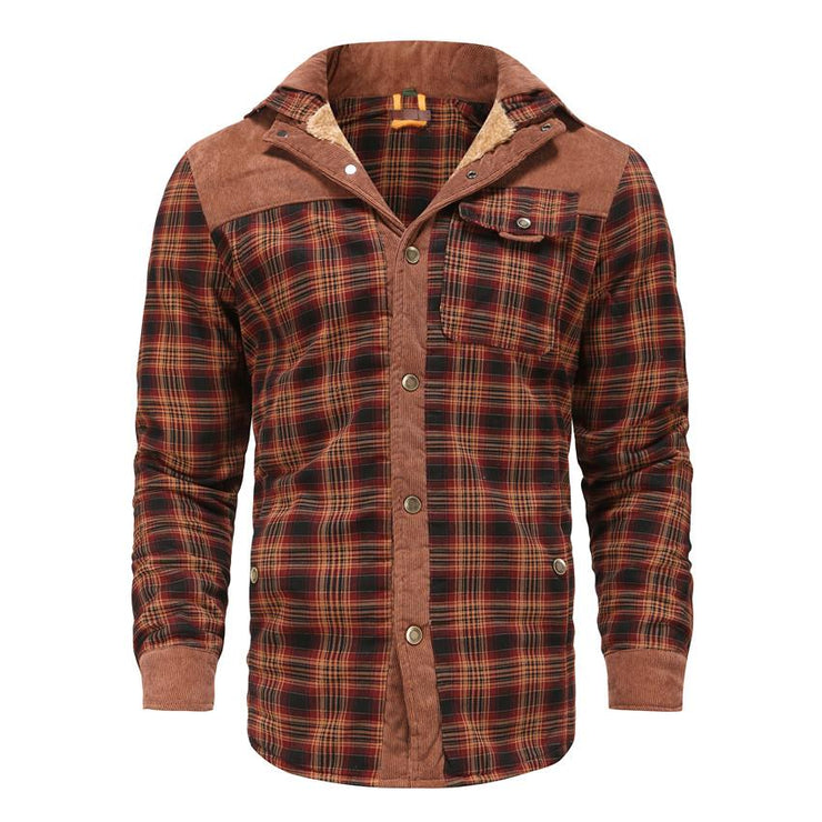 [LIMITED EDITION] Tactical Supply Normandy Jacket (5 Designs)