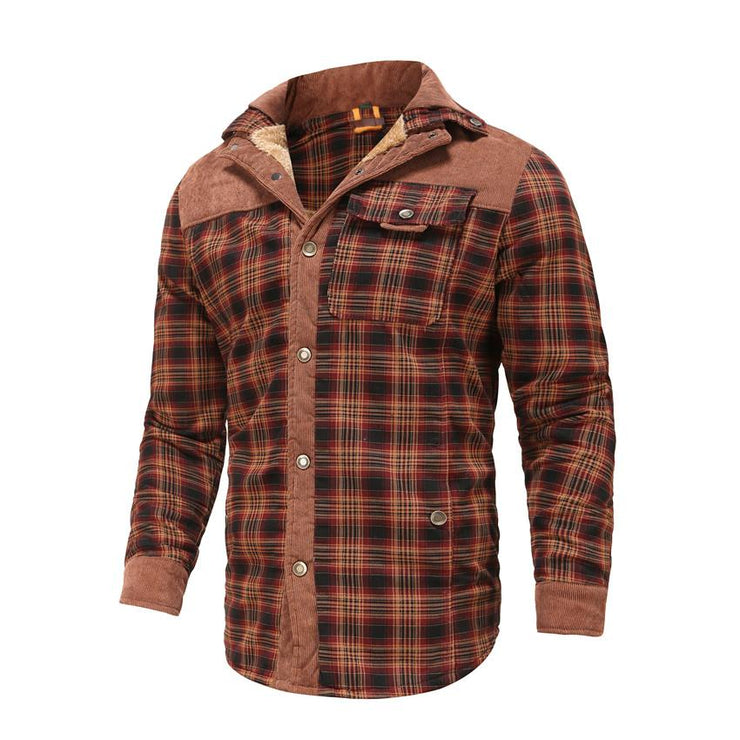 [LIMITED EDITION] Tactical Supply Normandy Jacket (5 Designs)