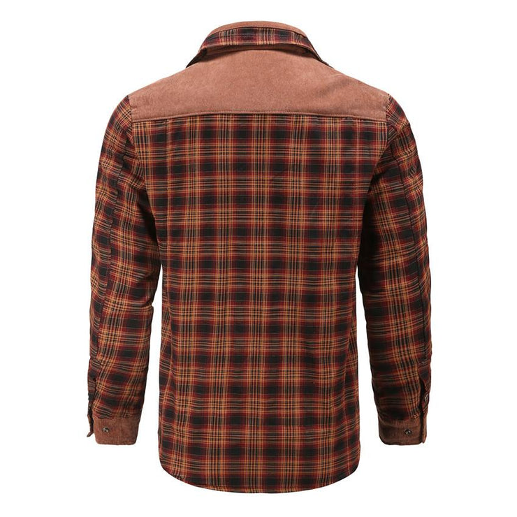 [LIMITED EDITION] Tactical Supply Normandy Jacket (5 Designs)