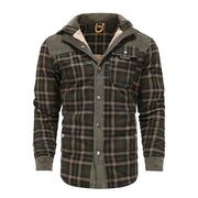[LIMITED EDITION] Tactical Supply Normandy Jacket (5 Designs)