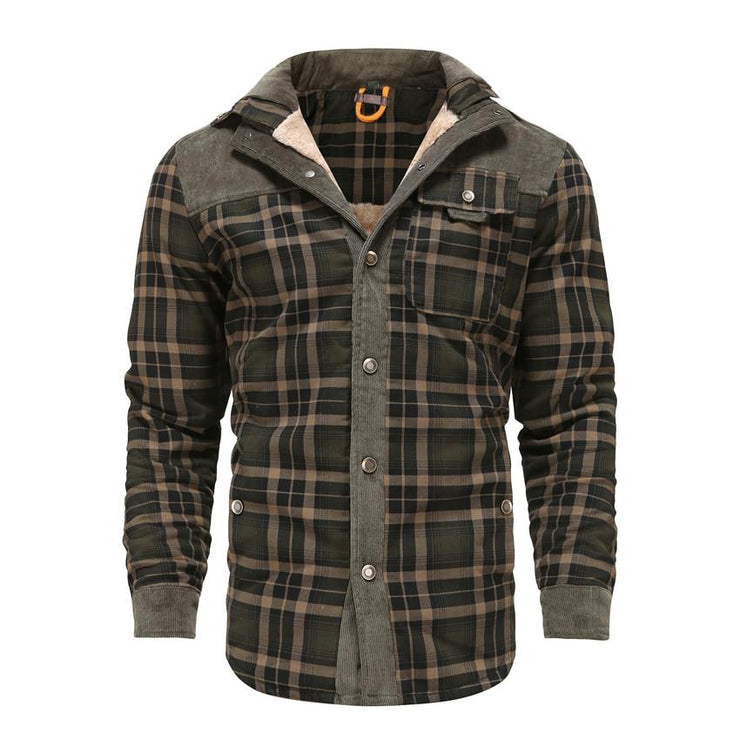 [LIMITED EDITION] Tactical Supply Normandy Jacket (5 Designs)