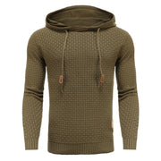 [LIMITED EDITION] Tactical Supply  Reconnaissance Hoodie (8 Designs)