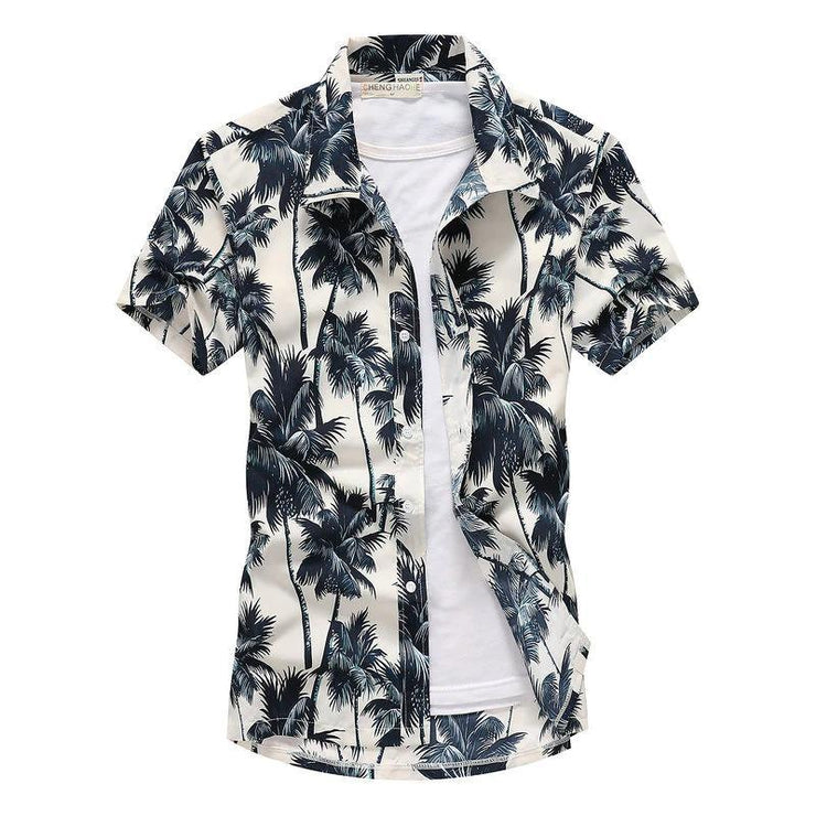 Tropical Lush Tech ᵀᴹ Shirt