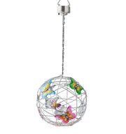 Outdoor Decorative Solar Butterfly Light