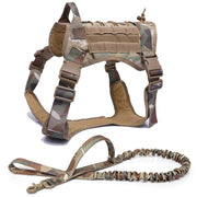 Tactical Supply K9 Harness