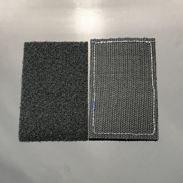 Blood Type Tactical Patch