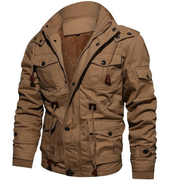 [LIMITED EDITION] Tactical Supply Arsenal Jacket (3 Designs)
