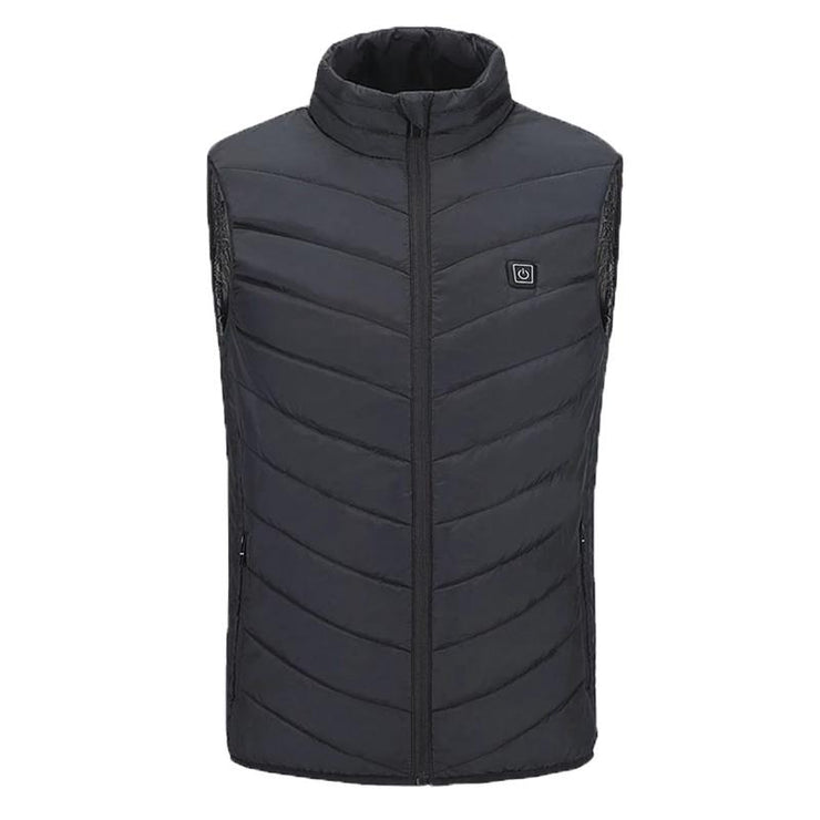 Tactical Supply Harley Heated Survival Vest (4 Colors)