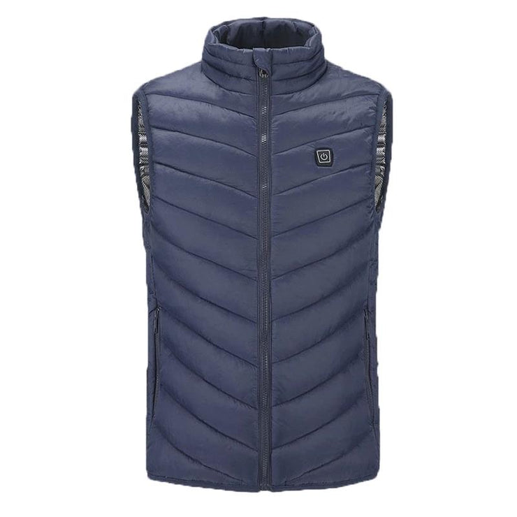 Tactical Supply Harley Heated Survival Vest (4 Colors)