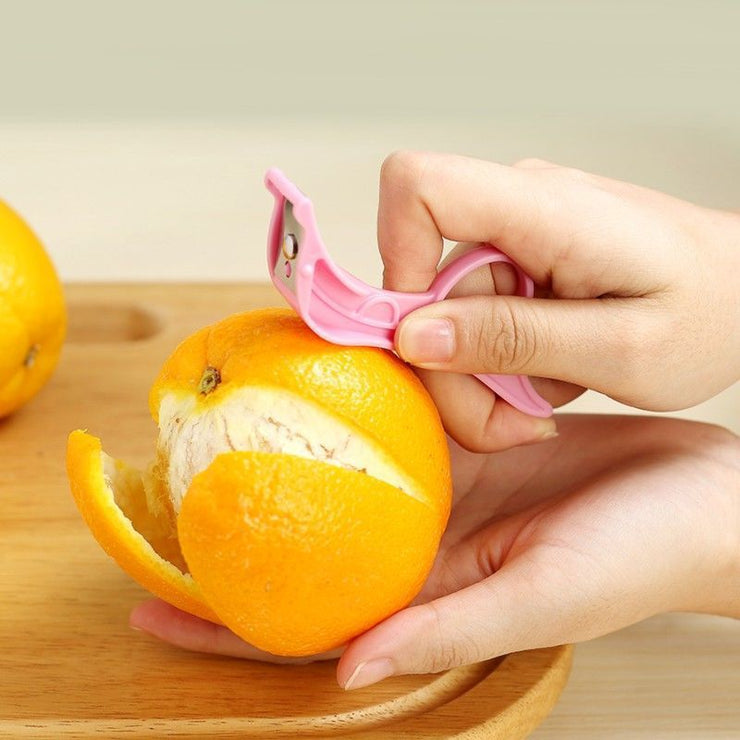 3-In-1 Finger Fruit Peeler