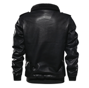 Premium Enduro Leather Jacket