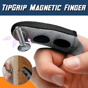 TipGrip™ Magnet Sleeve