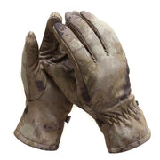 Tactical Supply  Range Gloves (4 Colors)