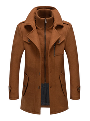 Sterling Trench Coat (3 Colors)