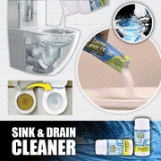 Tornado Sink & Drain Cleaner