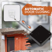 Automatic Sensor Door Closer
